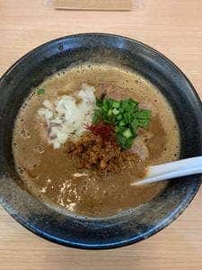 麺屋 乃まど
