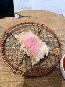 とんかつ 康四郎