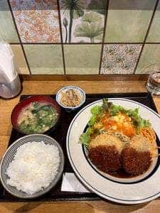 食堂スワロウ