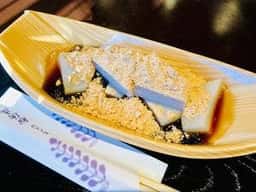 船橋屋 鬼平江戸処店 羽生PA上り