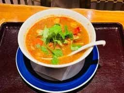 アジアンダイニング Hakase Thai