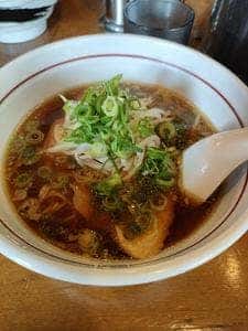 中華そば やまたか