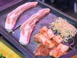 本場韓国料理＆食べ放題 ヨンチャンプルコギ 柏店