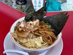 中華そば 一宮駅前店
