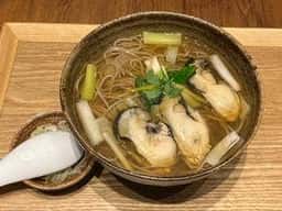 手打ちそば みや川