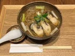 手打ちそば みや川