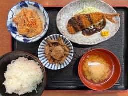 魚河岸 丸天 魚河岸店