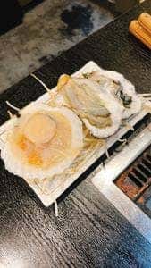 魚三酒場 富岡店