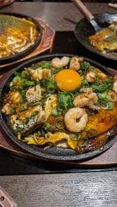 広島風お好み焼 もみじ屋 神田店