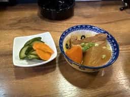 ちょい呑み処 なごみ
