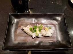 にぎり長次郎 亀岡店