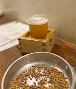 NIHONBASHI BREWERY