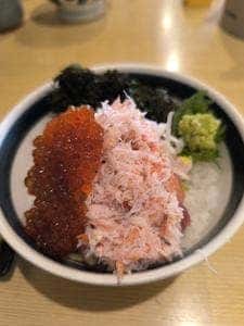 沼津港 海鮮丼専門店 五鉃
