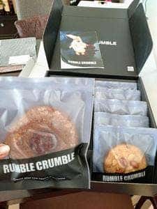 RUMBLE CRUMBLE 渋谷本店