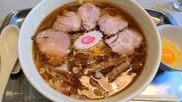 中海岸 大勝軒
