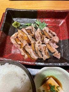 炭とおごっつぉう だんだん