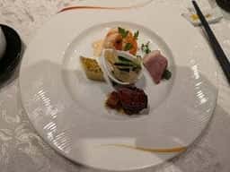 中国名菜 銀座アスター ベルシーヌ柏