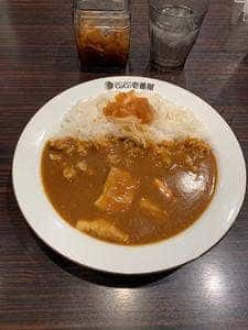 カレーハウスCoCo壱番屋 東新宿駅前店