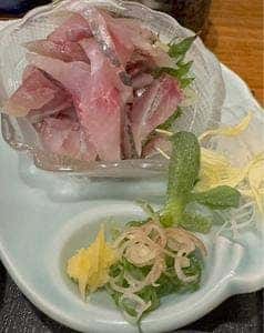 お食事処 しげのぶ