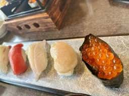 清川和食処