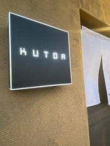 KUTOA