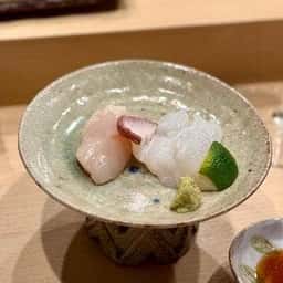 立ち食い鮨 まさ