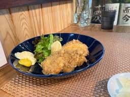 肴の酒場 かもめ食堂