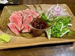 天婦羅と和風料理 Dining COMECOME