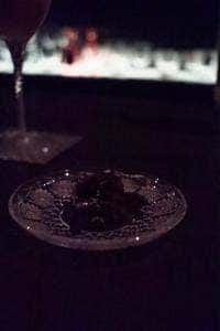 Classic & Mixoloy BAR DARK KNIGHT