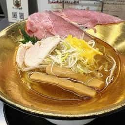 名もなきラーメン 堺筋本町店