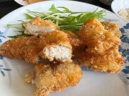 池間食堂