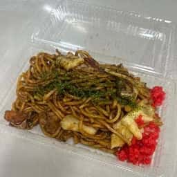 ねぎ蛸