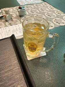 竹葉 新葉亭