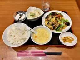華心苑 新宿センタービル店