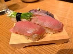 駅西 鮨食人 五と二