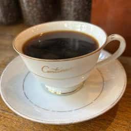 カフェコンティニュー