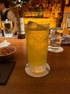 MORI BAR GRAN