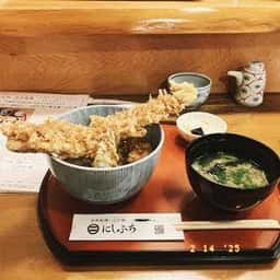 にしぶち