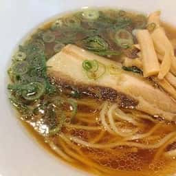 松軒中華食堂 下総中山店