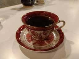 ネクタイコーヒー