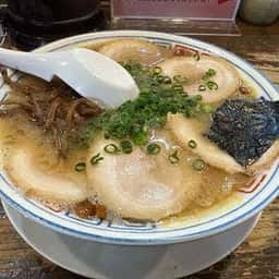 久留米ラーメン 光屋