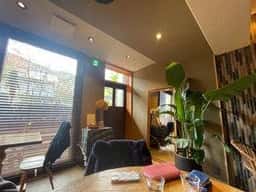 kyocafe chacha 嵐山店