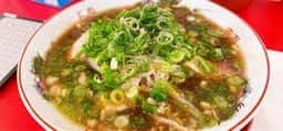 廣島つけ麺本舗 ばくだん屋 平和公園前店