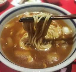 手打ちそば・地酒 杉並 まん月