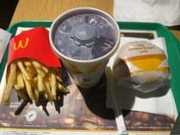 マクドナルド 葛西店