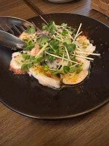 Brasserie togacchi