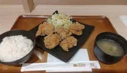 鶏三和 サカエチカ店