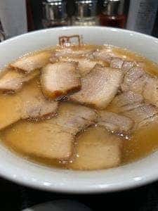 喜多方ラーメン 坂内 天神大名店