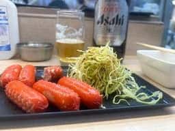 酒場 おか長 NAMBAなんなん店