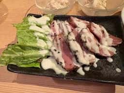 個室居酒屋 まつ村